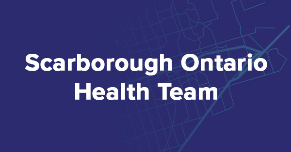 Scarborough Ontario Health Team