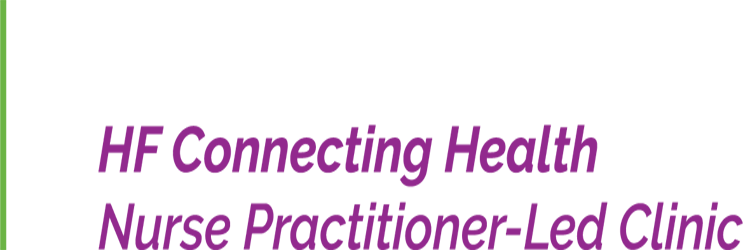HF Connecting Health Nurse Practitioner-Led Clinic