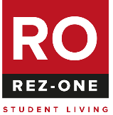 Rez-One Student Living