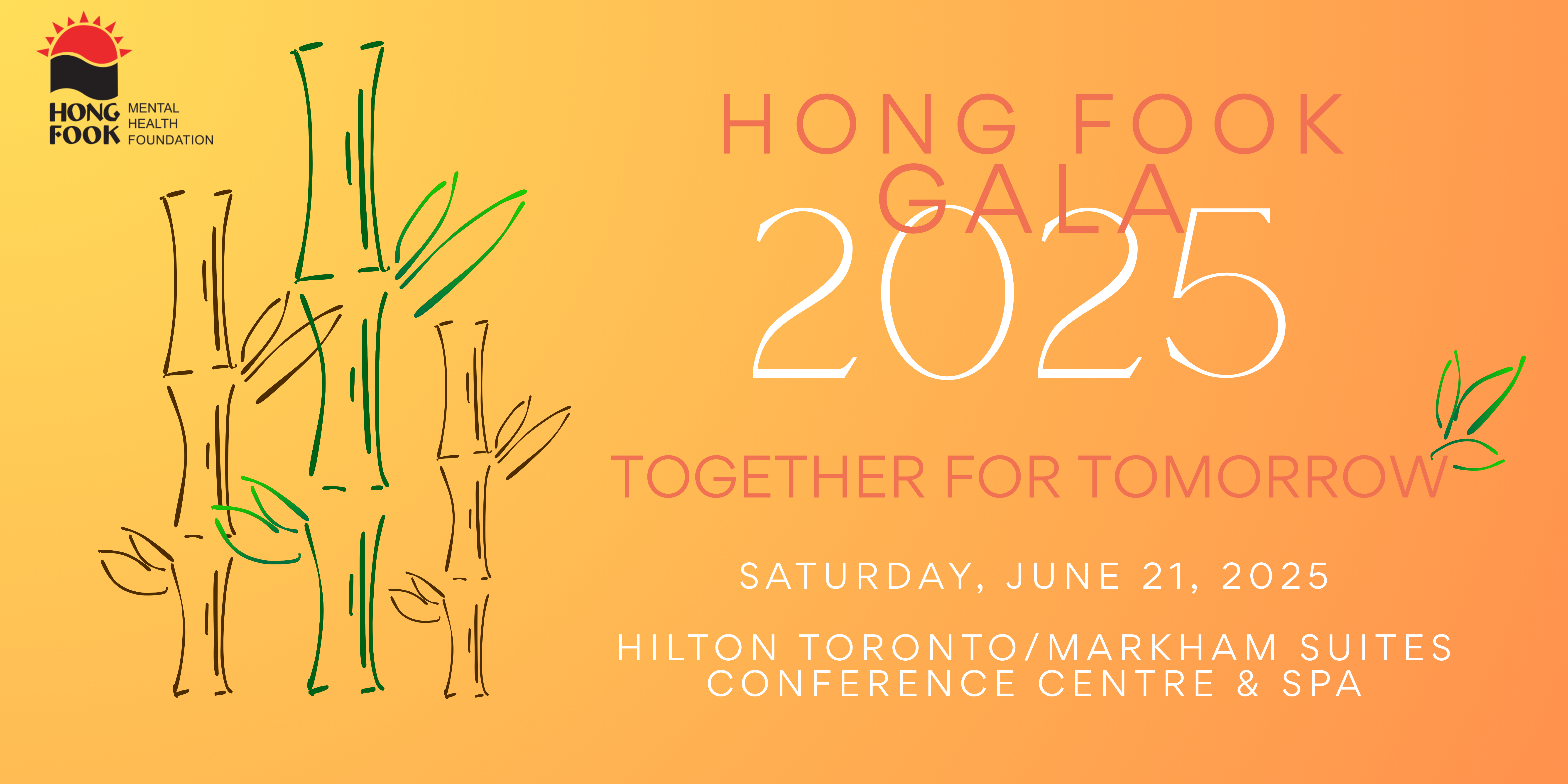 Hong fook 2024 Gala