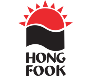 Hong Fook